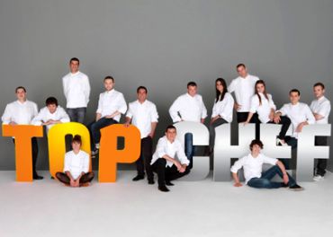 Top Chef 2012 : M6 met les bouchées doubles