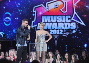 NRJ Music Awards : une cérémonie qui rapporte à TF1