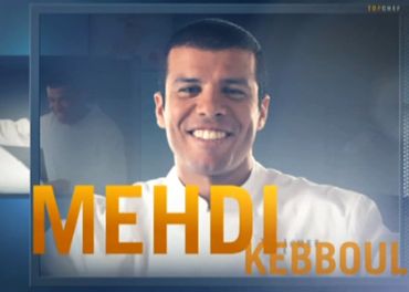 Top Chef 2012 : Mehdi claque la porte du concours !