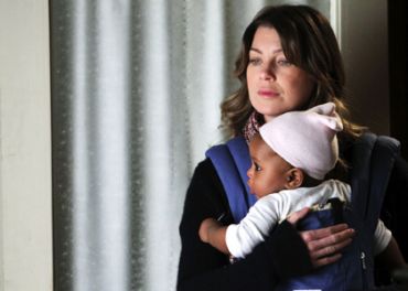Grey's Anatomy : le couple Meredith / Derek en danger