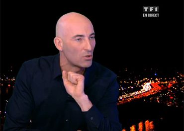 Nicolas Canteloup poursuit son ascension en direct sur TF1