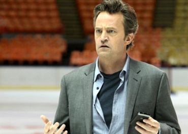 Matthew Perry (Friends) rejoint The Good Wife 