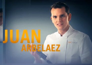 Top Chef 2012 : Juan éliminé !