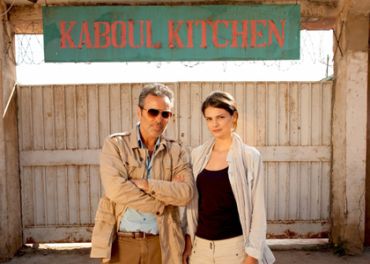 Kaboul Kitchen décroche une saison 2 sur Canal +