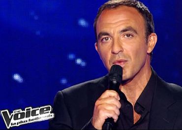 The Voice, Claire Chazal, Nikos Aliagas, les fiertés du samedi de TF1