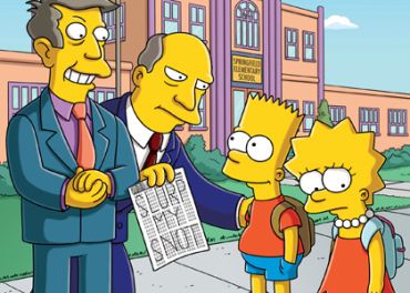 Des Simpson à L'affaire Bruay-en-Artois, la TNT frappée par The Voice