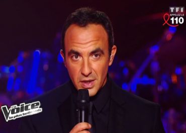 On n'est pas couché profite de la baisse de The Voice