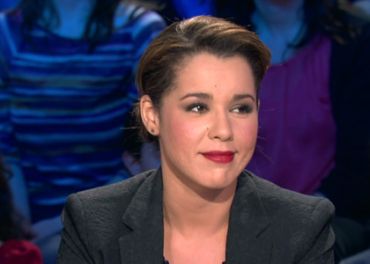 Face à The Voice et les Experts, France 2 peut compter sur Chimène Badi