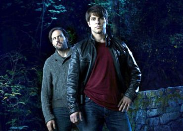 La série Grimm revisite les contes sur SyFy