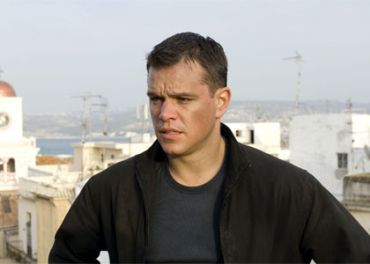 Jason Bourne fait la pluie et le beau temps sur TMC et NT1