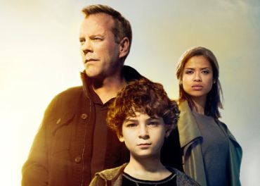 Après 24, Kiefer Sutherland a la Touch sur FOX