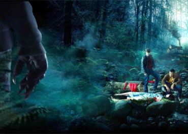 Un marathon Grimm avec le détective Nick Burckhart