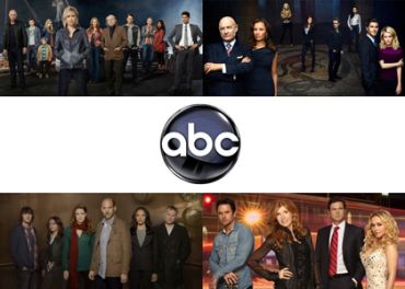 Saison US 2012/2013 : Revenge remplace Desperate Housewives 