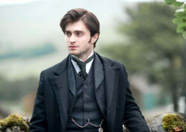 Daniel Radcliffe (Harry Potter) et Jon Hamm réunis dans une comédie historique