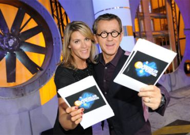 Incroyables expériences mais bien maigres audiences pour France 3