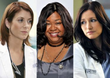 Grey's Anatomy / Private Practice : pourquoi rien ne va plus en coulisses