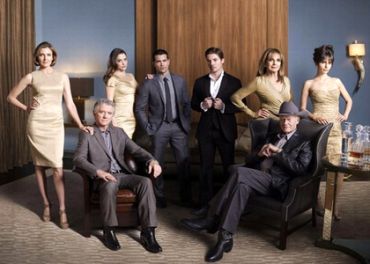 Dallas : avant TF1, les Ewing font un retour très attendu aux USA
