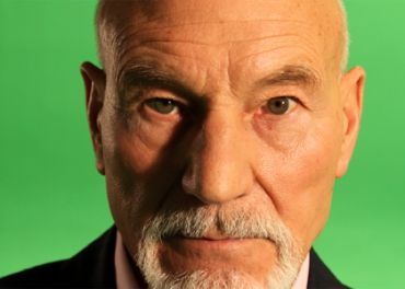 Superanimal : Patrick Stewart met en lumière les animaux de l'extrême