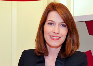 Vincent Delahaye se confie à Delphine Girard
