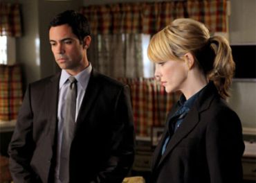 Cold case : l'avant-dernier épisode fait le bonheur de France 2