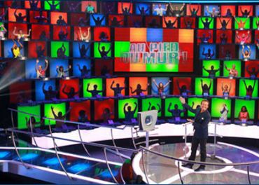 Jean-Luc Reichmann est Au pied du mur sur TF1 dès le 9 juillet