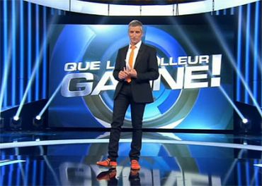 À moins de 10%, Que le meilleur gagne ! déjà en sursis sur France 2