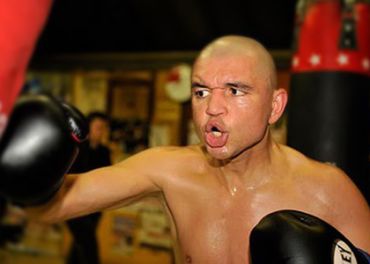 Boxe WBF : Sébastien Madani tente de décrocher la ceinture