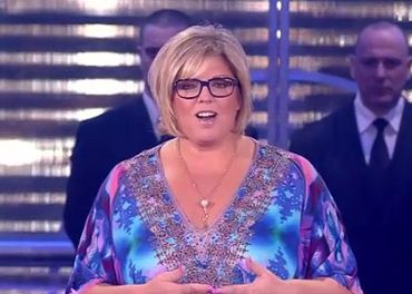 Money drop et Laurence Boccolini dominent largement l'access sur TF1