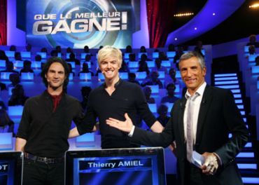 Que le meilleur gagne ! : un ultime prime time pour oublier la quotidienne