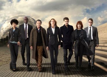 Fringe : la saison 4 inédite arrive sur TF1 le 22 août