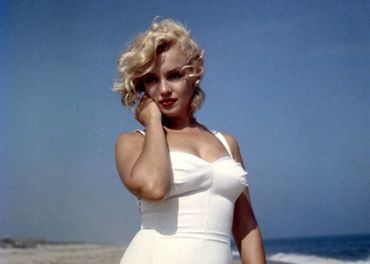 Marilyn Monroe, Sharon Tate : deux actrices trop jeunes pour mourir