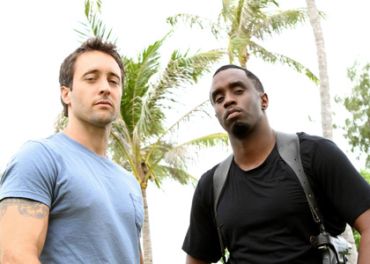 Steve McGarrett tient bon face à Gil Grissom, et double Laurent Ruquier