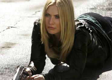 Emily Procter rejoint l'une des stars de Magic Mike sur petit écran