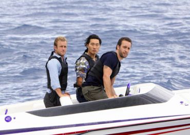 Hawaii 5-0, seule série à tenir tête aux Experts