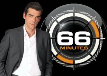 Le nouveau 66 minutes conserve une longueur de retard sur 7 à 8
