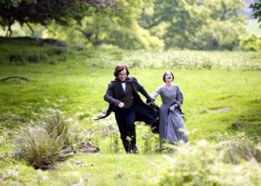 Jane Eyre : un joli succès confirmé pour la mini-série
