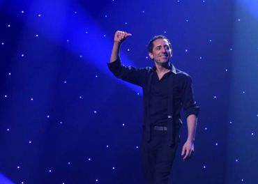 Gad Elmaleh se défend face à la finale de Secret Story 6