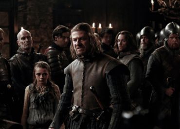 Game of Thrones se distingue aux Creative Emmy Awards