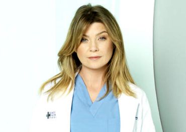Ellen Pompeo : « Je suis restée dans Grey's Anatomy car je ne suis pas folle ! »
