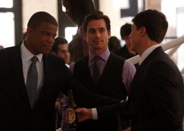 FBI, duo très spécial : Neal Caffrey et Peter Burke s'enlisent sur M6