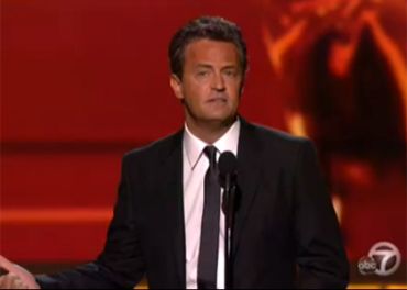 Emmy Awards 2012 > Les moments forts de la cérémonie