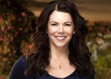 Matthew Perry et Lauren Graham se réunissent à l'écran