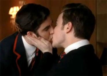 Les gays n'ont jamais été aussi présents à la télévision américaine