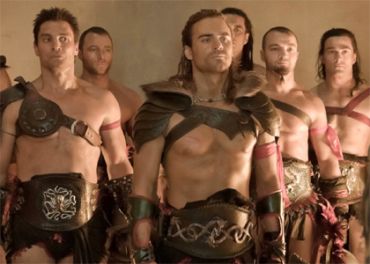 Spartacus : les Dieux de l'arène mettent Aïda Touihri au tapis 