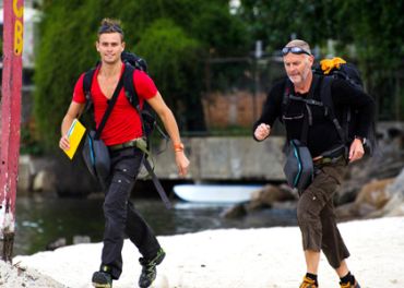 Amazing Race : le jeu d'aventure fait l'évènement sur D8