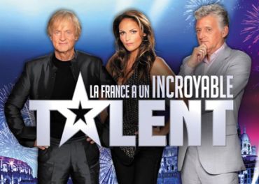 La France a un incroyable talent : succès pour le lancement de la saison 7