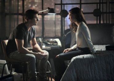 Beauty and the beast : une saison complète pour la série avec Kristin Kreuk 