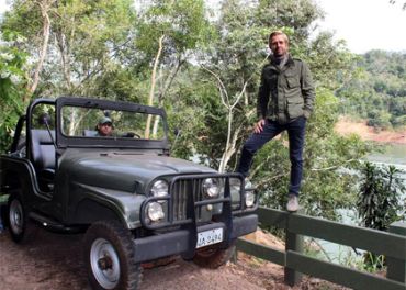 Amazing race : jusqu'où ira la chute de D8 ?