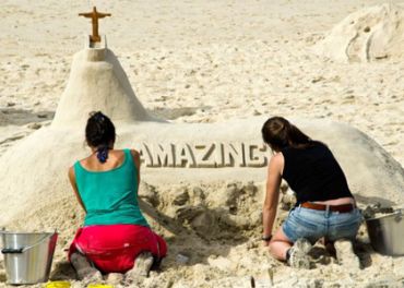 Nouvelle chute d'audience pour Amazing race sur D8