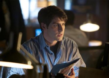 La série inédite Grimm au secours des vendredis de NT1